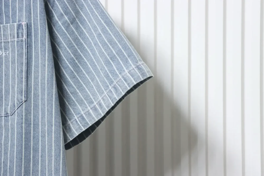 Kleidungsdetails