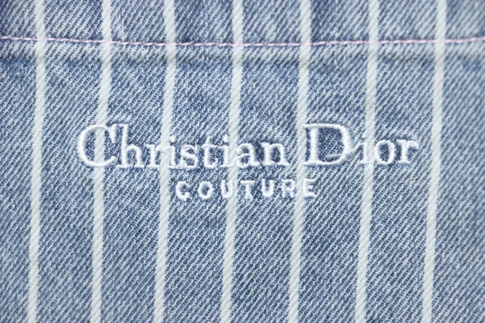 Kleidungsdetails
