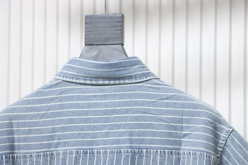 Kleidungsdetails