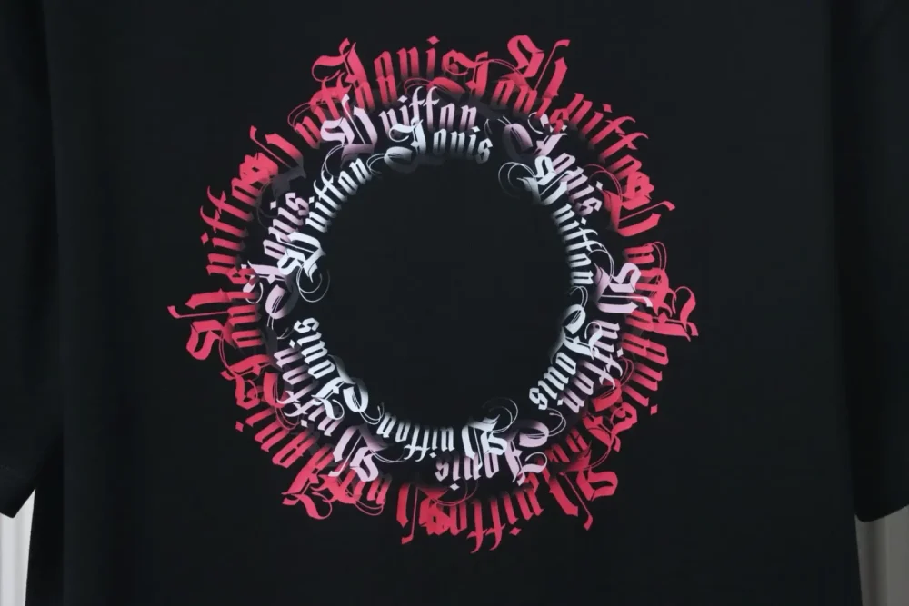 Kleidungsdetails
