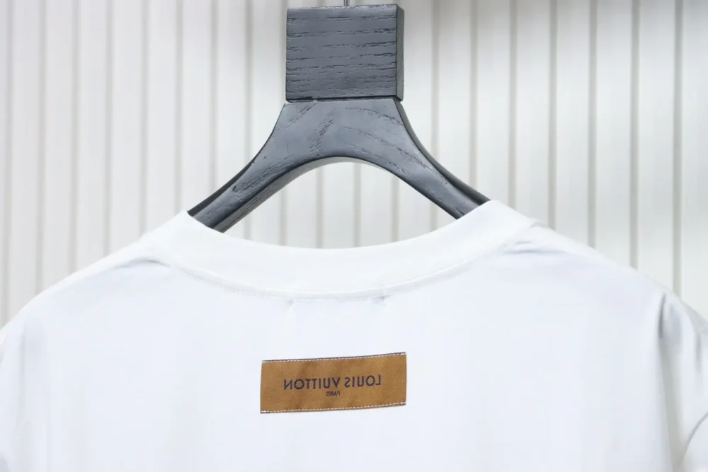 Kleidungsdetails
