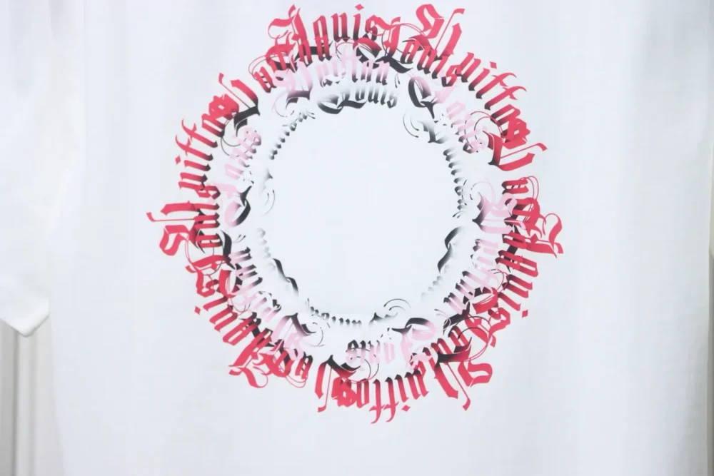 Kleidungsdetails