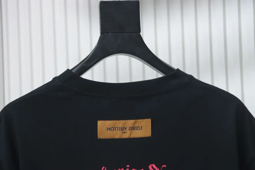 Kleidungsdetails