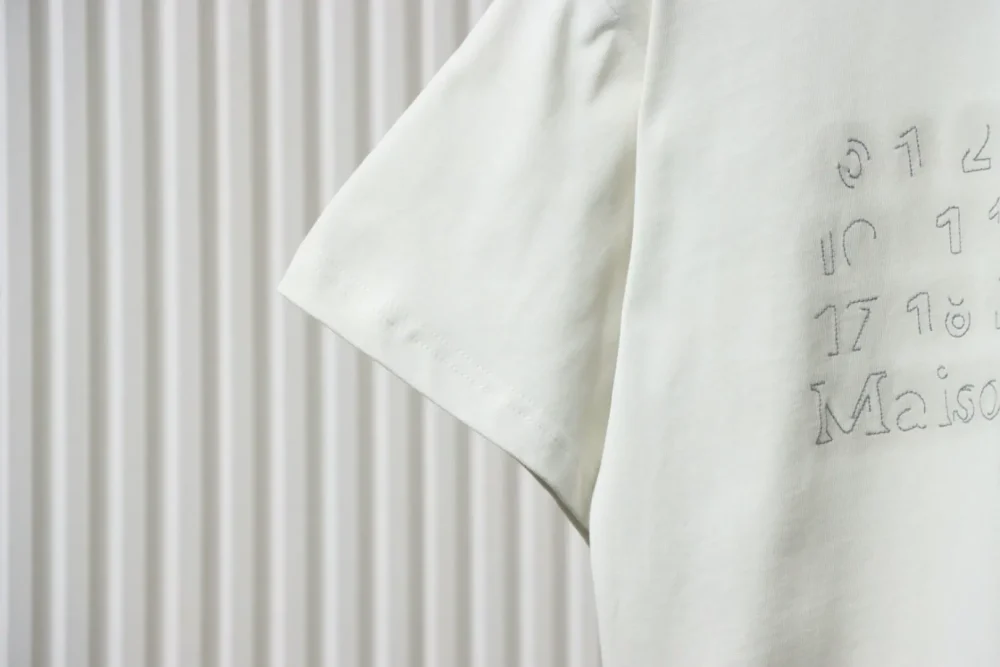 Kleidungsdetails