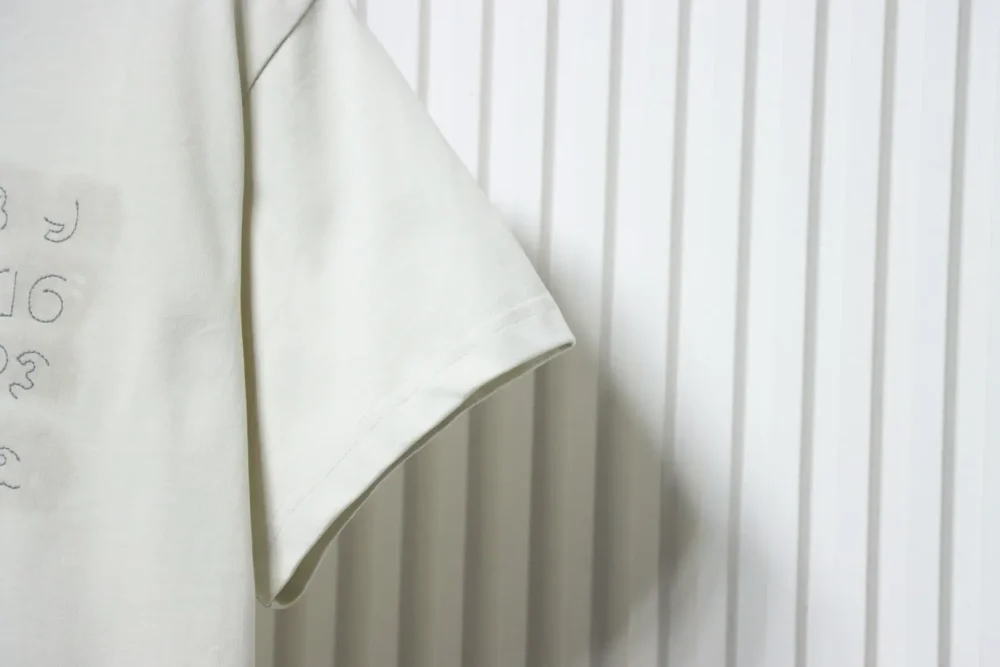 Kleidungsdetails