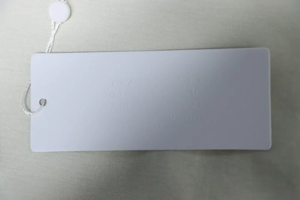 Kleidungsdetails