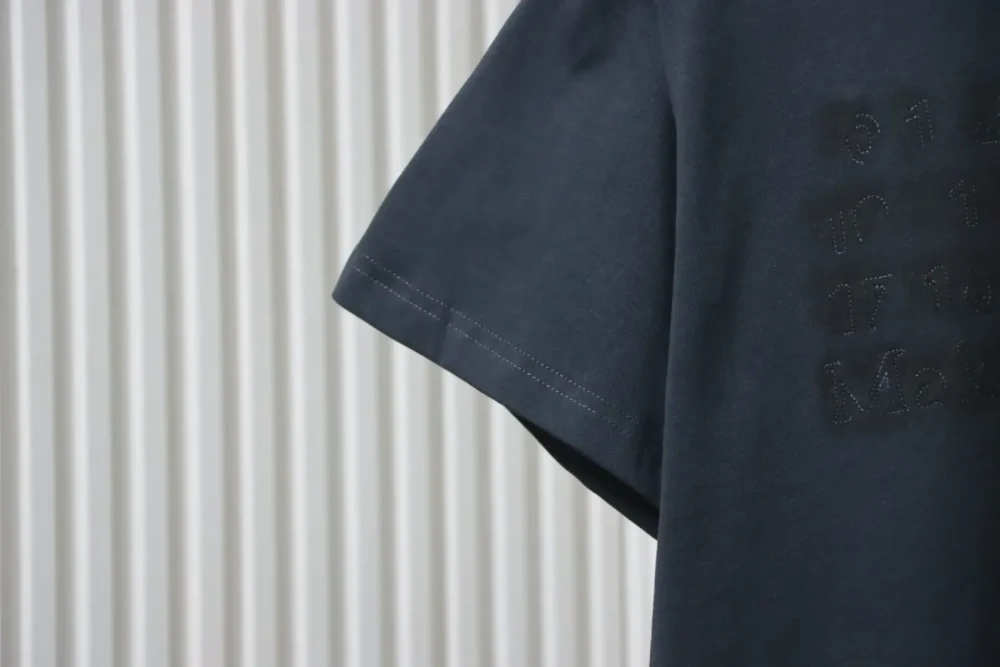 Kleidungsdetails