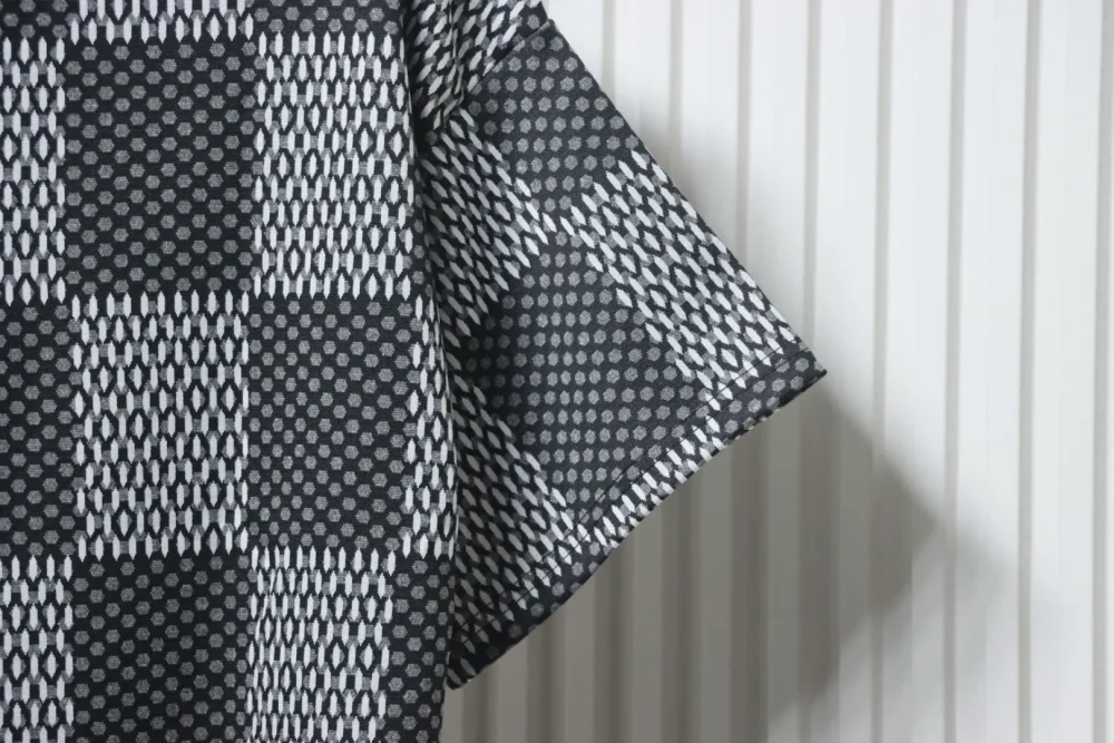 Kleidungsdetails