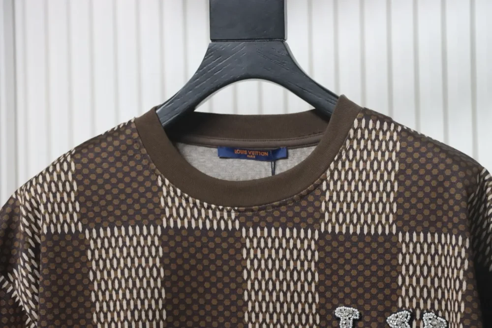 Kleidungsdetails