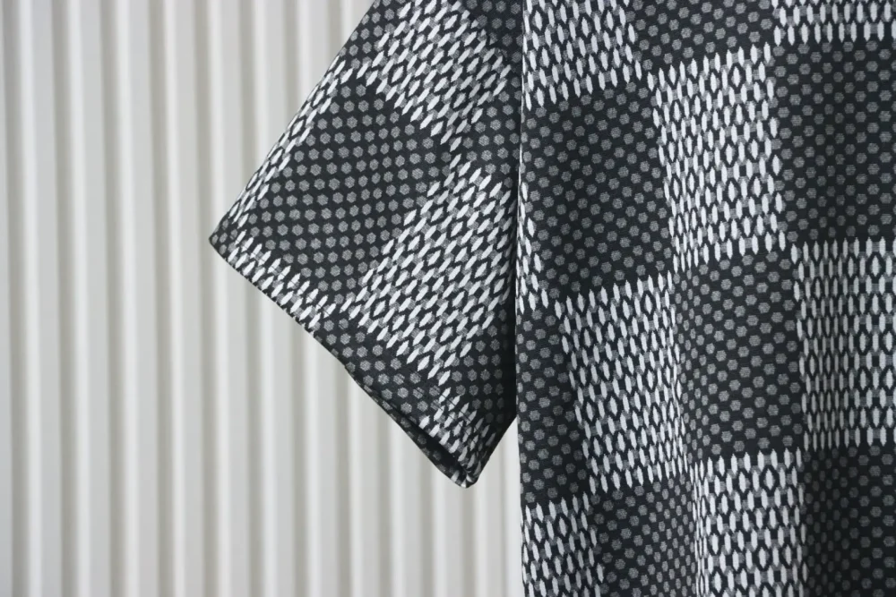 Kleidungsdetails