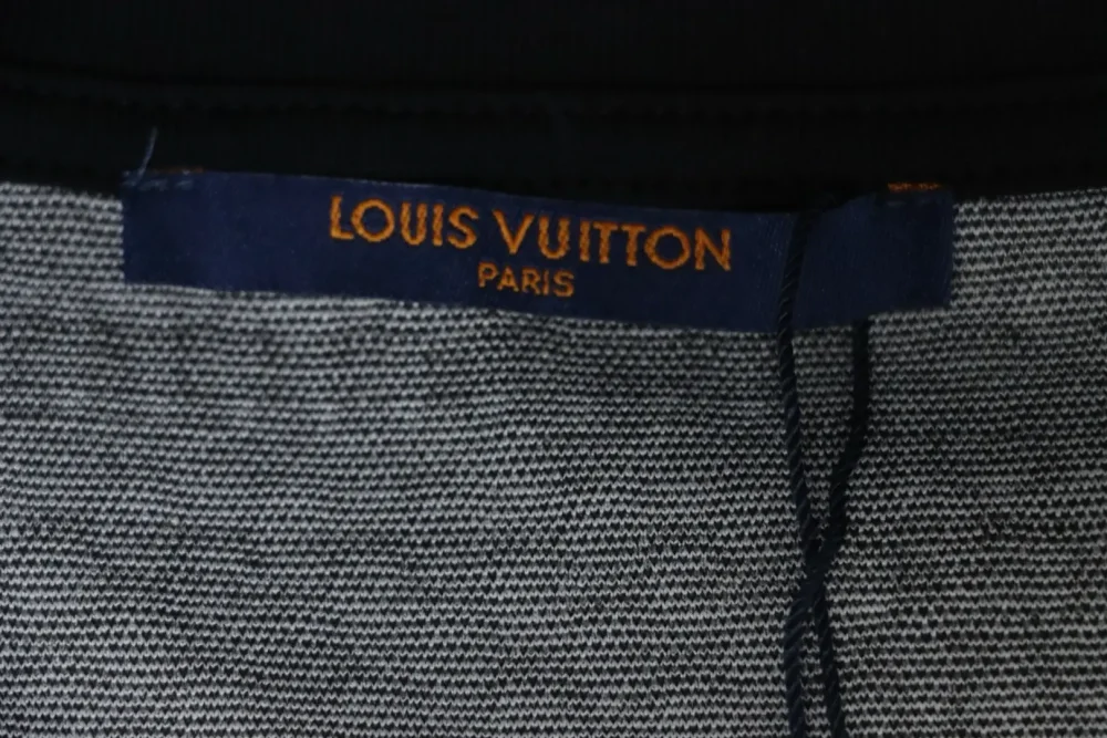 Kleidungsdetails