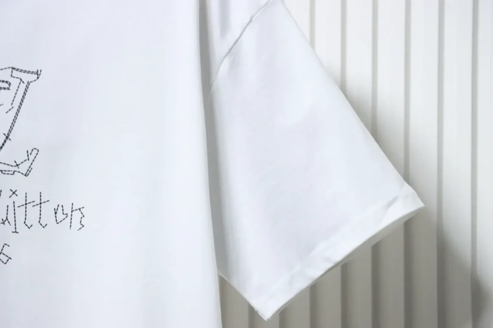 Kleidungsdetails