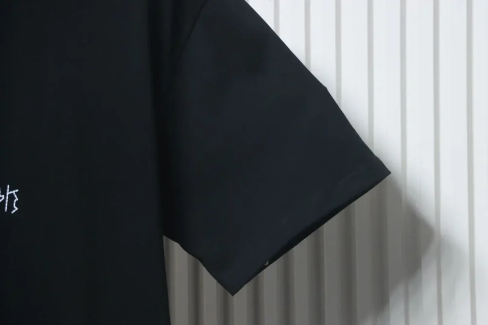 Kleidungsdetails
