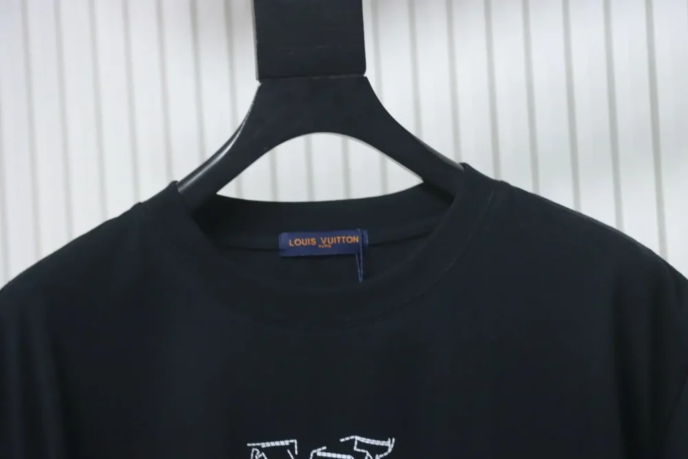 Kleidungsdetails