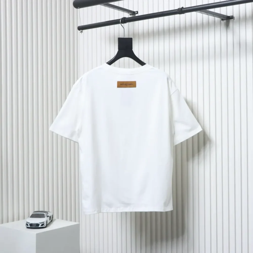 Kleidungsdetails