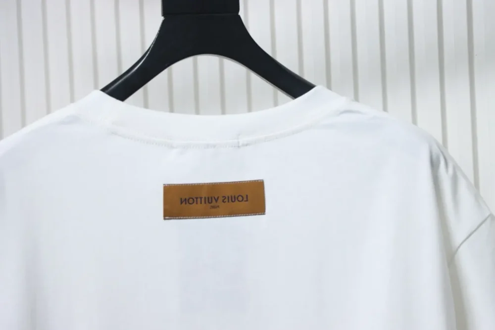 Kleidungsdetails