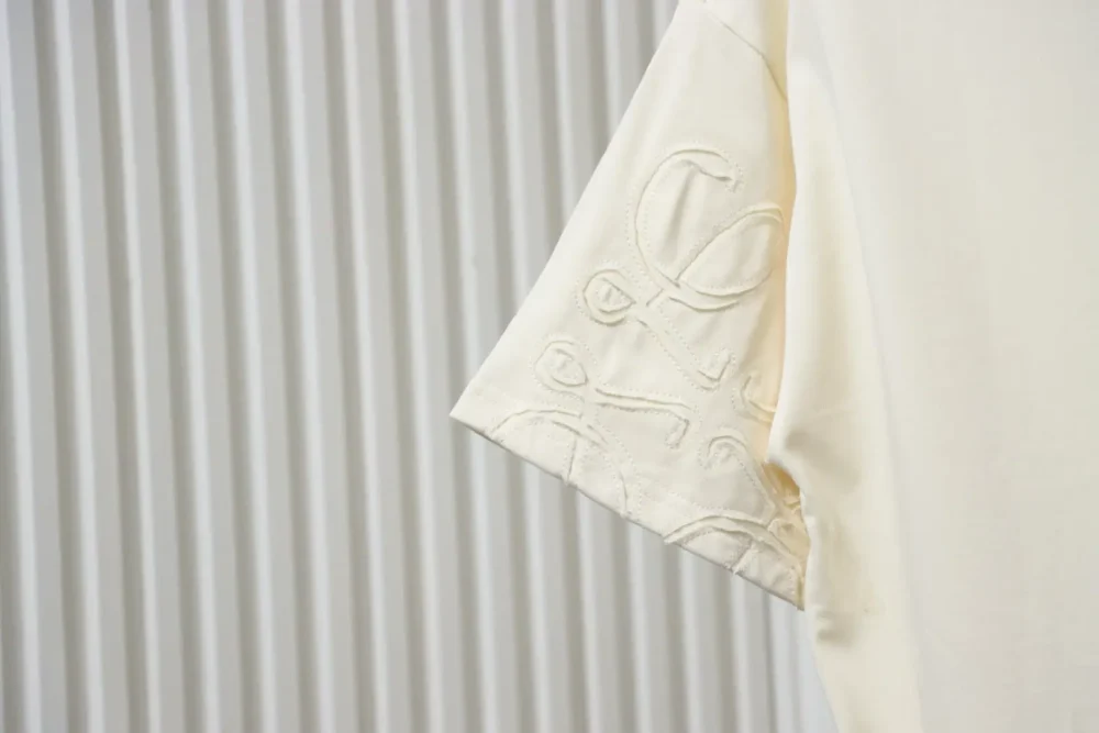 Kleidungsdetails