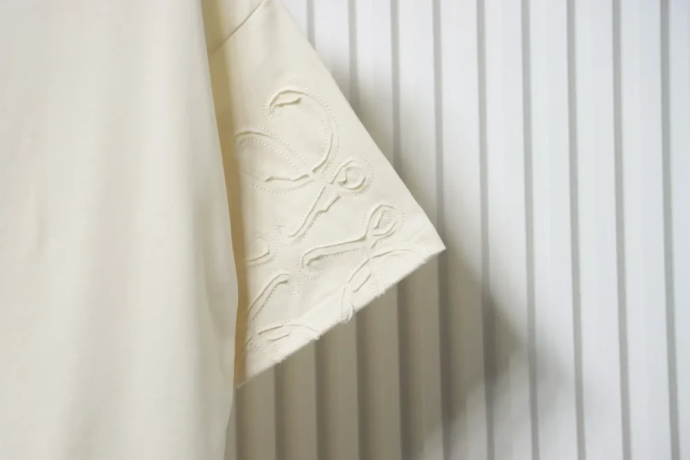 Kleidungsdetails