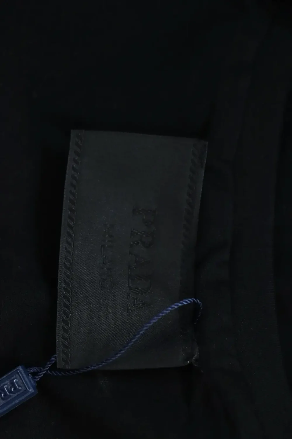 Kleidungsdetails