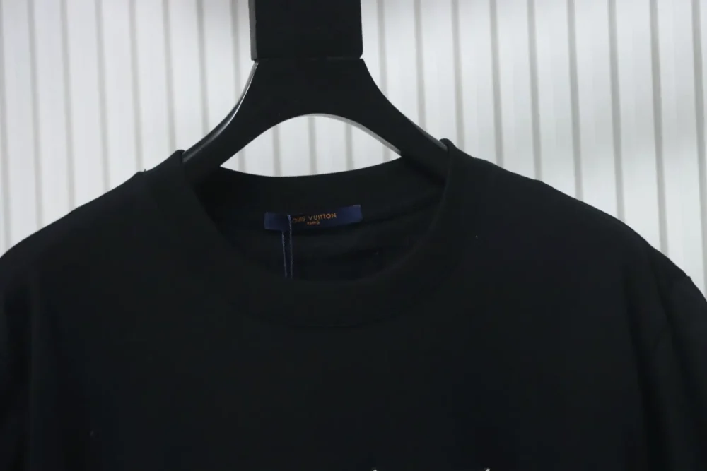 Kleidungsdetails