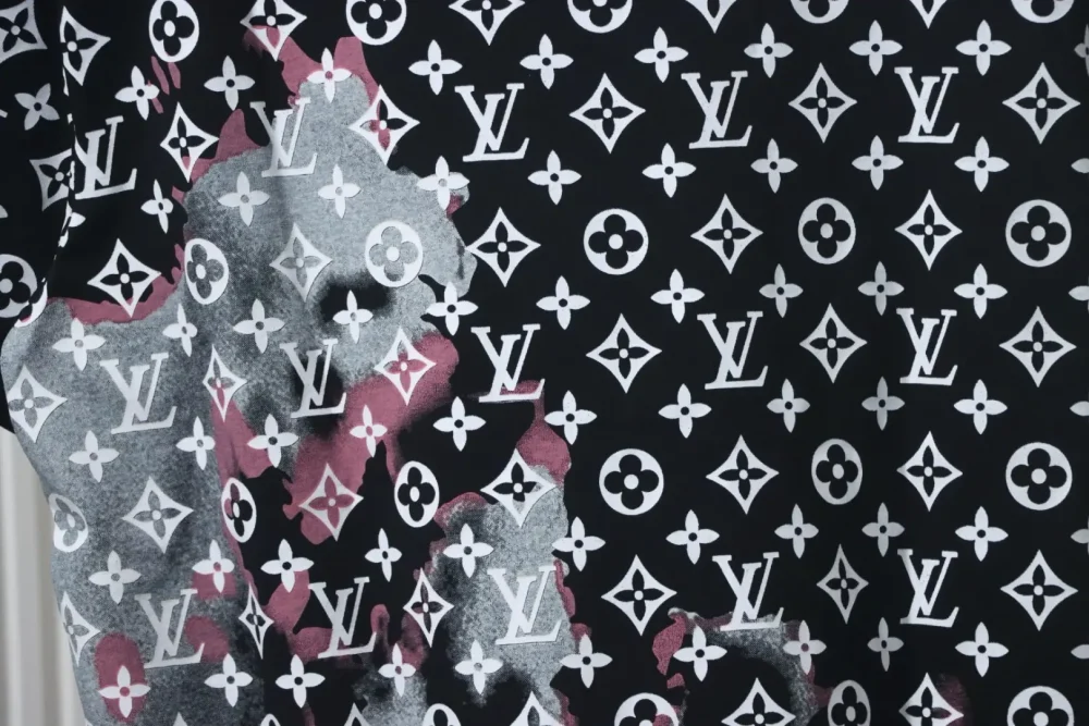 Kleidungsdetails