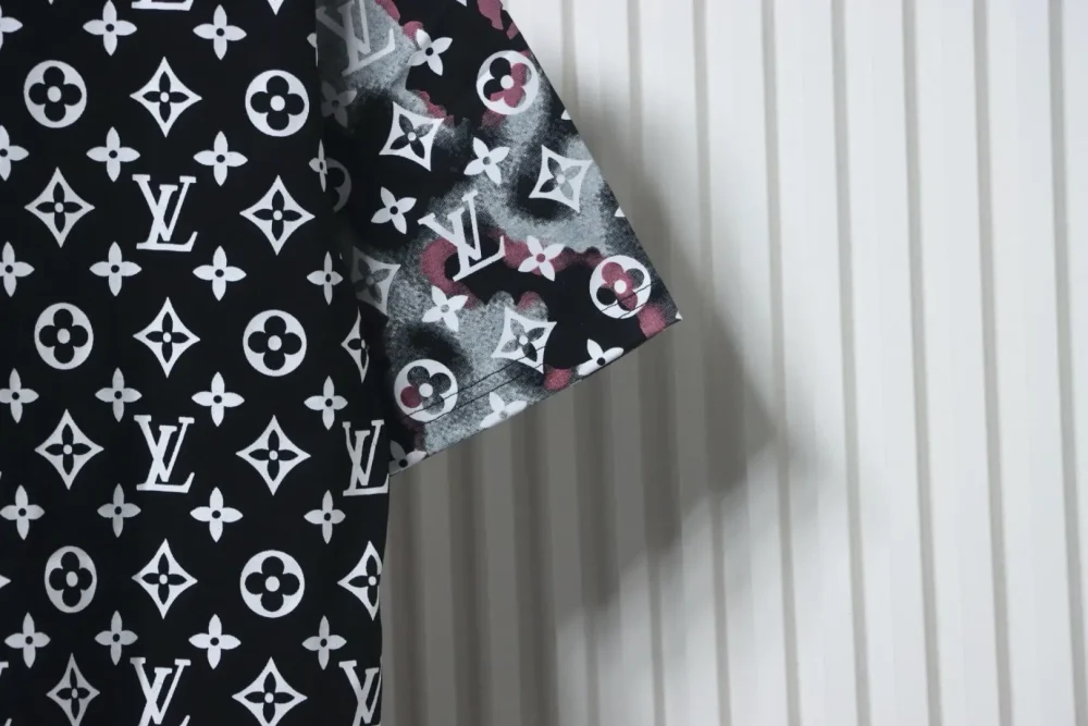 Kleidungsdetails