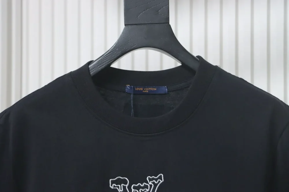 Kleidungsdetails