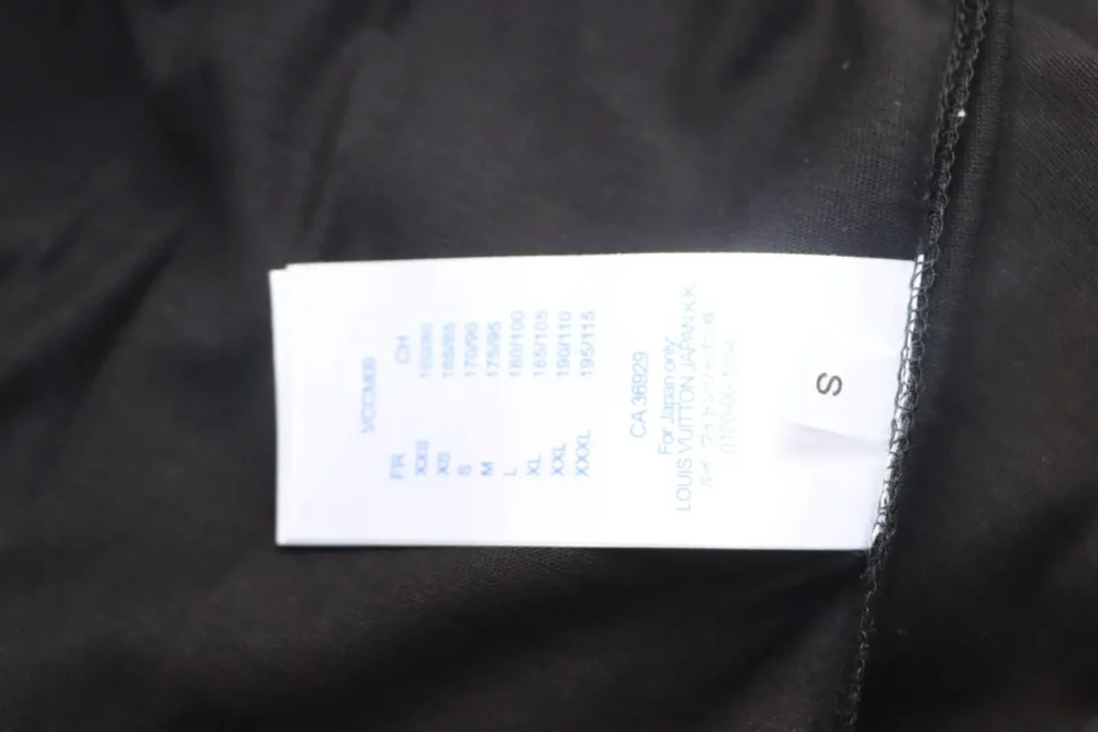 Kleidungsdetails