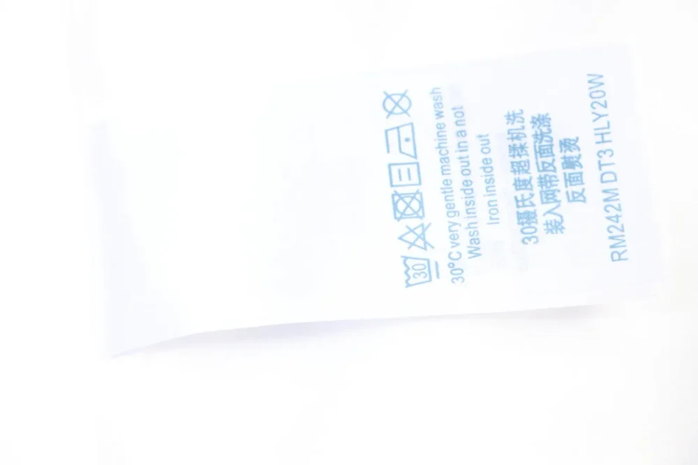 Kleidungsdetails