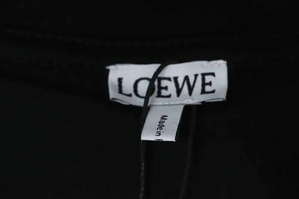 Kleidungsdetails