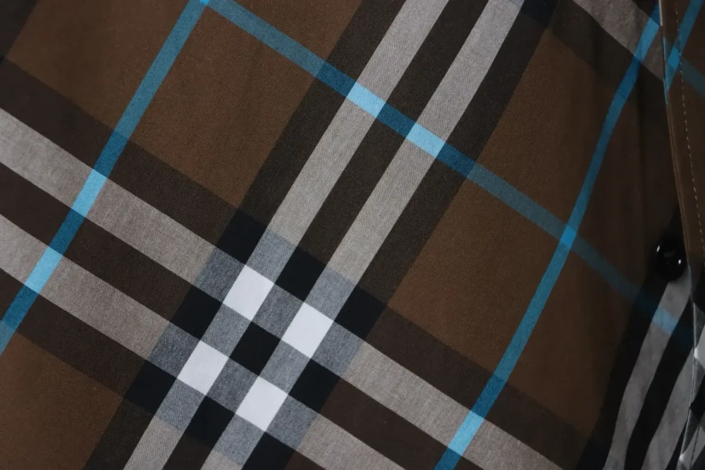 Kleidungsdetails