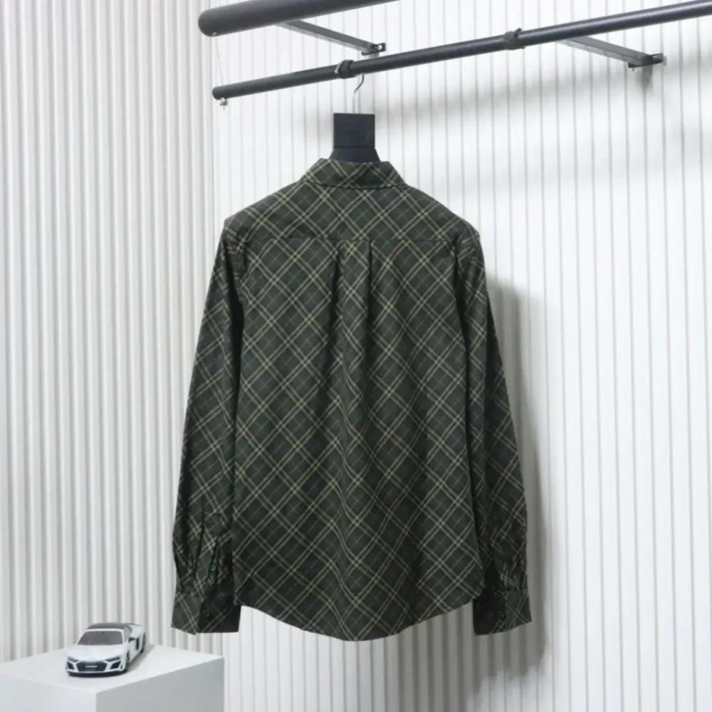 Kleidungsdetails