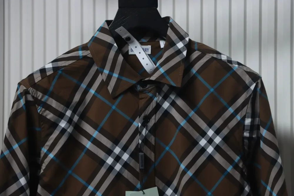 Kleidungsdetails