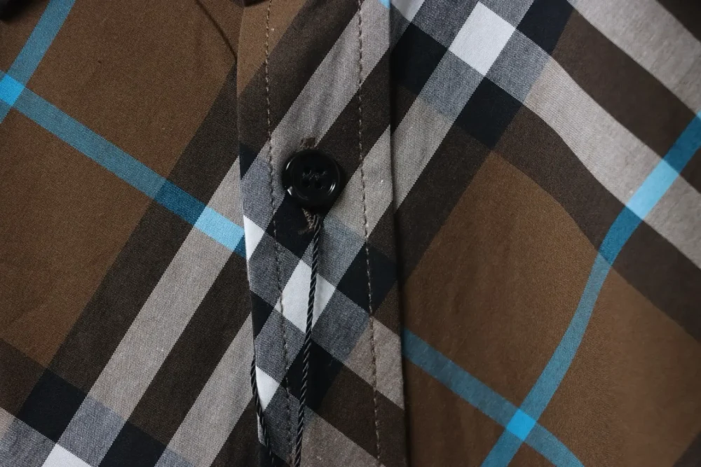 Kleidungsdetails