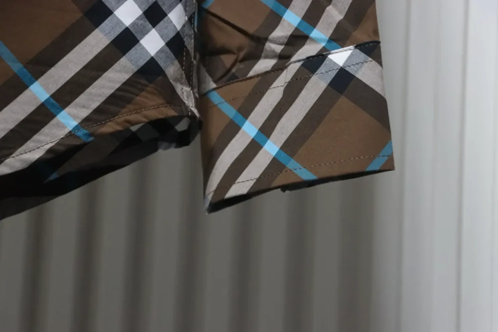 Kleidungsdetails