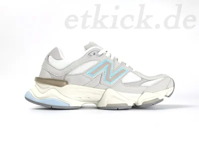 NEW BALANCE 9060 'Reflection Quarry Blue' U9060ZGA
