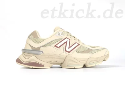 New Balance 9060 'Bone Sparrow'