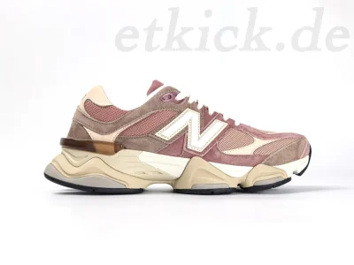 New Balance 9060 „Sparrow“ Turnschuhe
