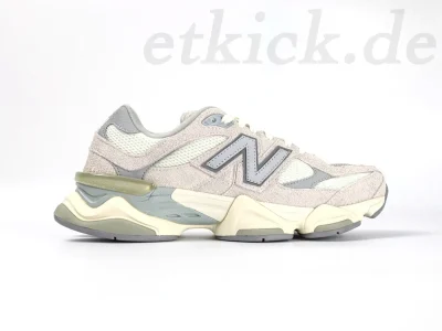 New Balance New Balance 9060 Moonbeam Sea Salt