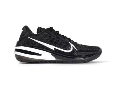 Nike Air Zoom GT TD P Schwarz