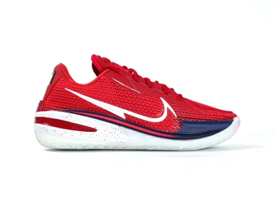 Nike Air Zoom Gt Cut Team USA Sport Rot