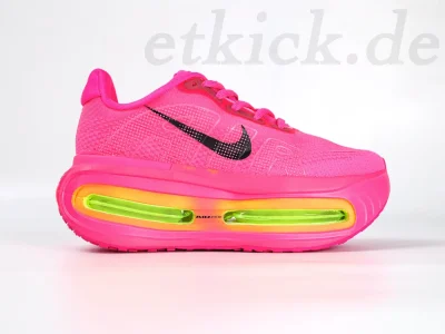 Nike Vomero Laufschuhe Rosa Rot