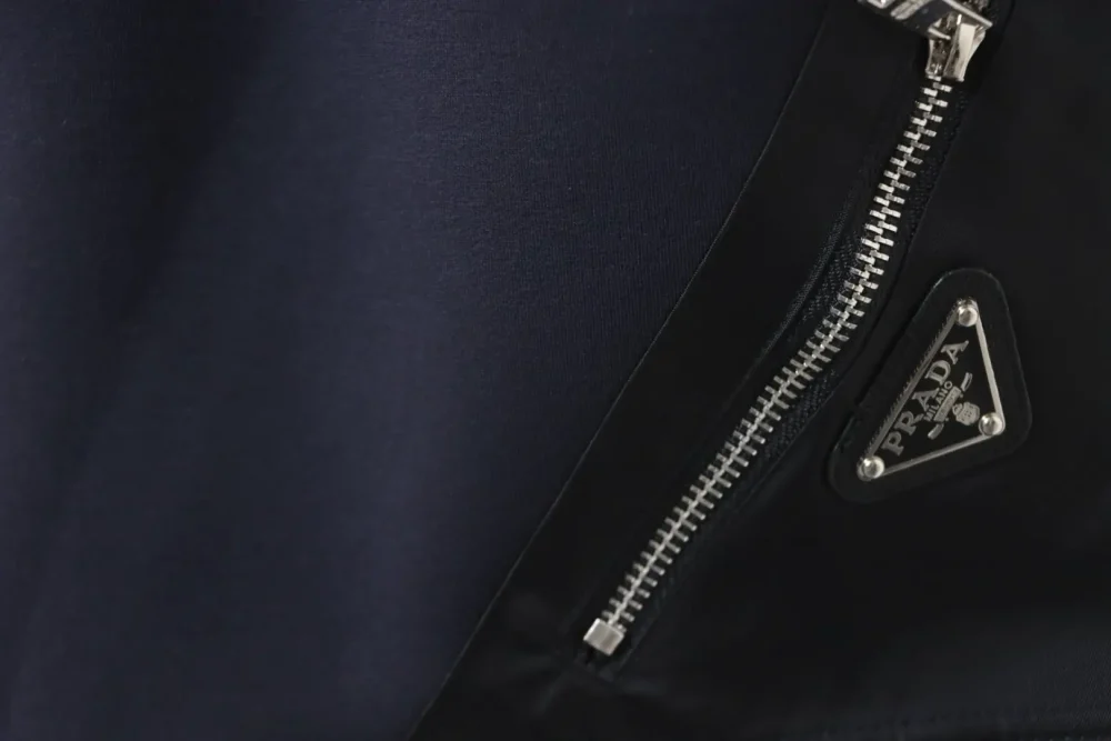 Kleidungsdetails