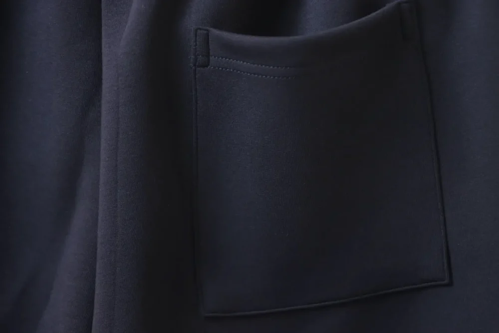 Kleidungsdetails