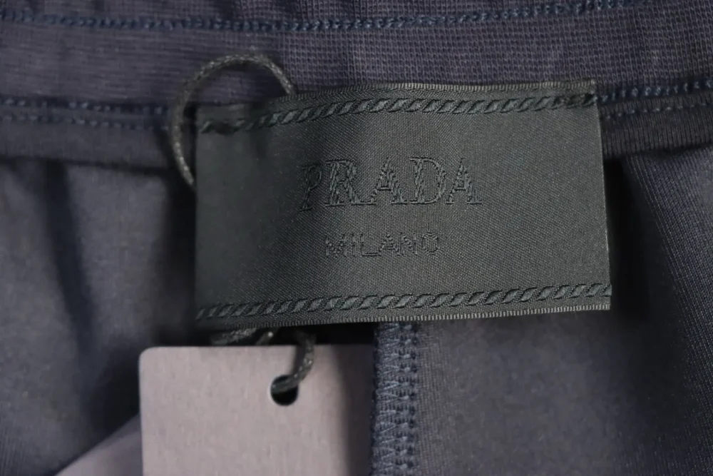 Kleidungsdetails