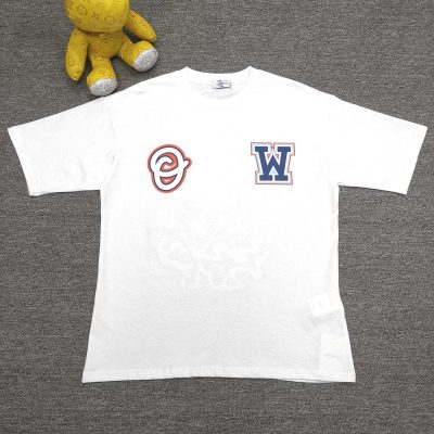 Off-White Wiz Skate T-Shirt