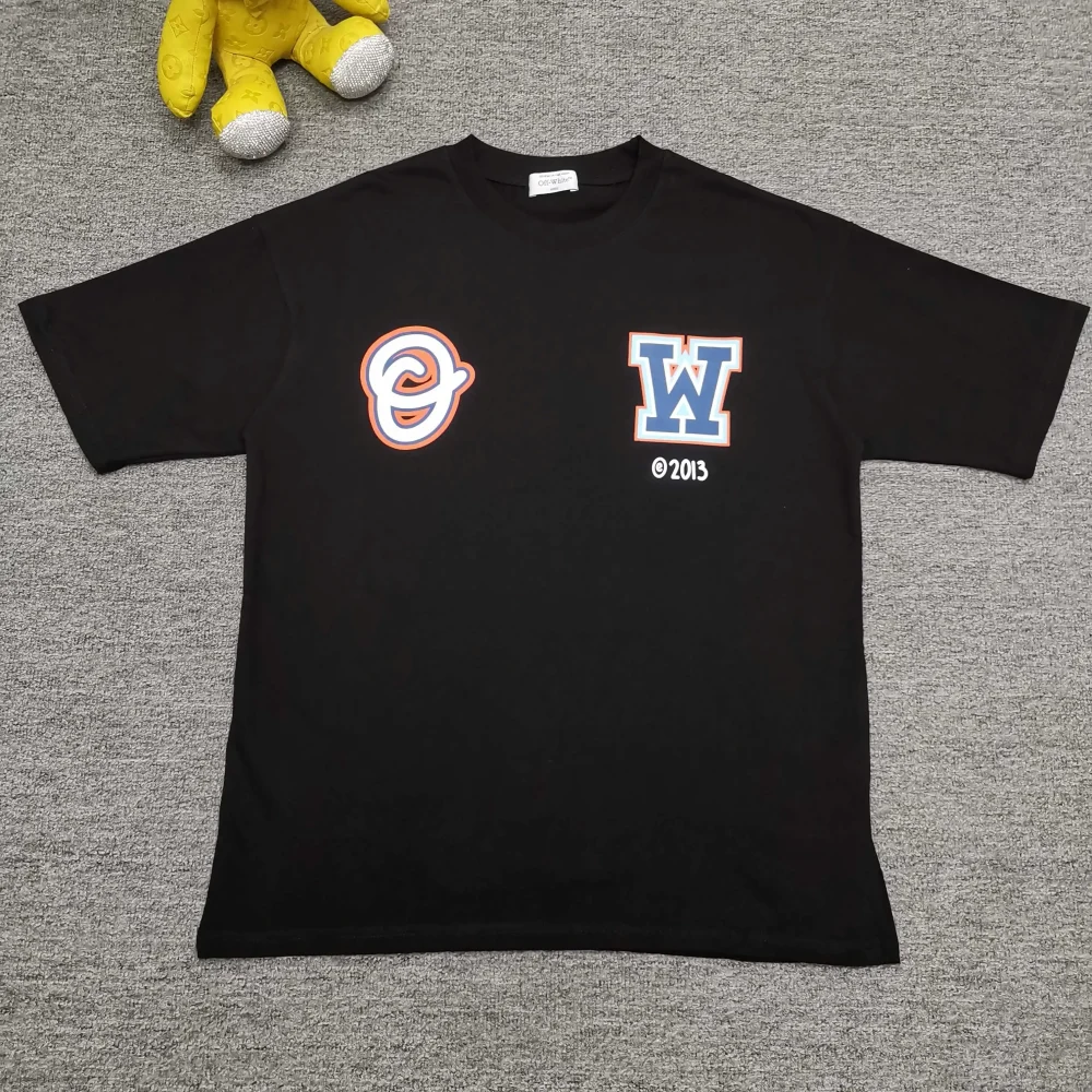 Off-White Wiz Skate T-Shirt