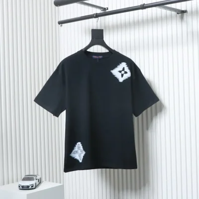 Phantom Kurzarm-T-Shirt