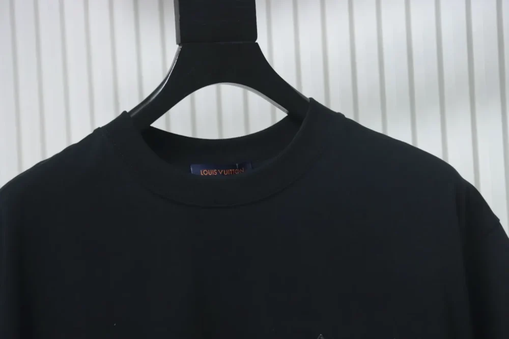 Kleidungsdetails