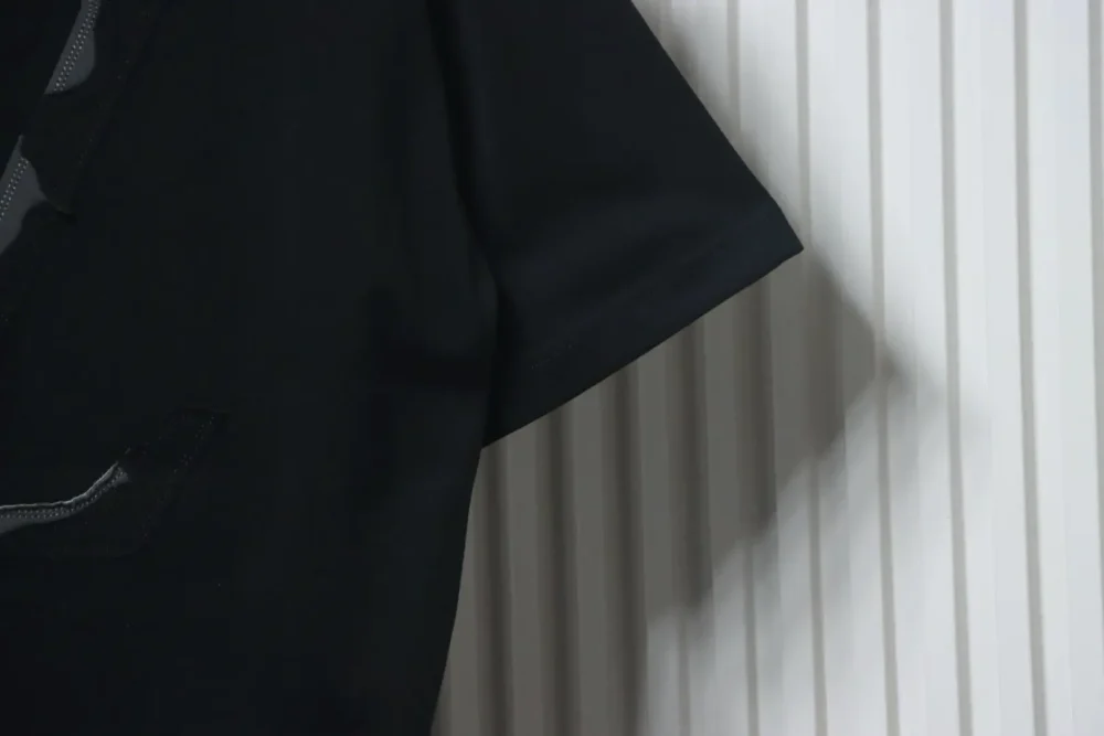 Kleidungsdetails